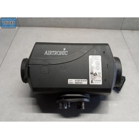 WEBASTO IVECO Stralis...