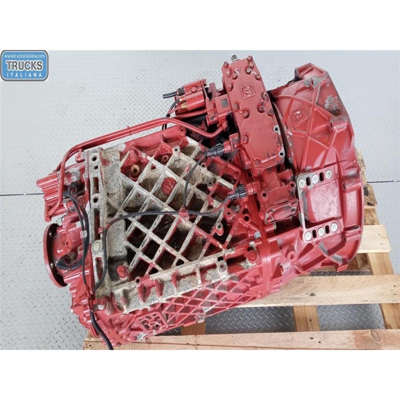 IVECO GEARBOXES  IVECO Stralis 2003>2007 used