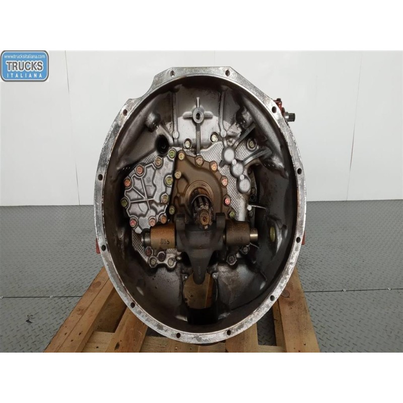 IVECO GEARBOXES  IVECO Stralis 2003>2007 used