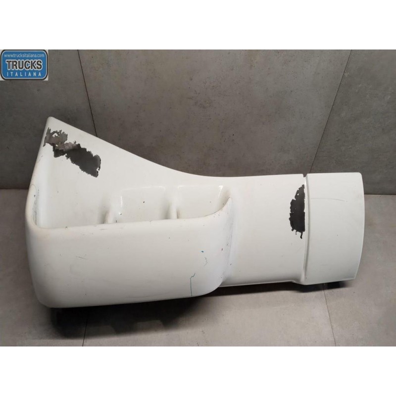 IVECO AIR DEFLECTOR LEFT  IVECO Stralis 2003>2007 used