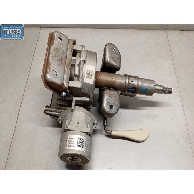 FIAT STEERING COLUMN  FIAT F.500 2007>2015 used