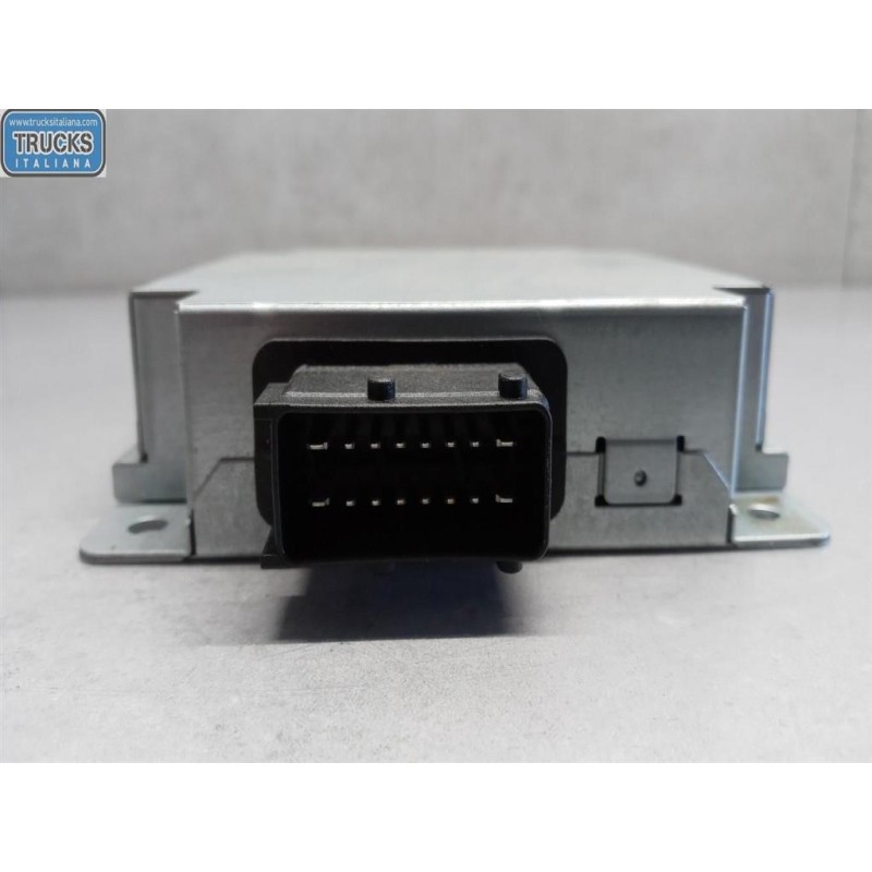 FIAT VARIOUS CONTROL UNITS  FIAT F.500 2007>2015 used