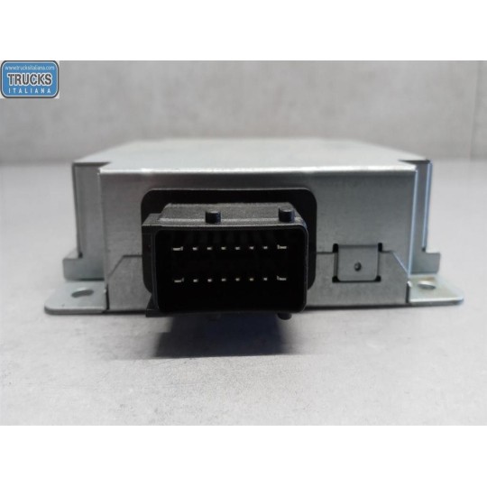 VARIOUS CONTROL UNITS  FIAT F.500 2007>2015 used