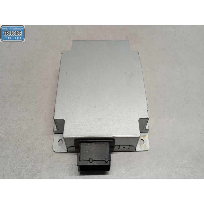 FIAT CENTRALINE VARIE FIAT F.500 2007>2015 usato