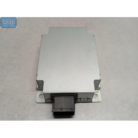 CENTRALINE VARIE FIAT F.500 2007>2015 usato