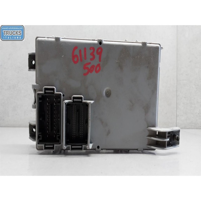 FIAT CENTRALINA MOTORE FIAT F.500 2007>2015 usato