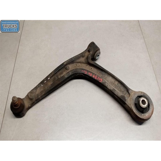CONTROL ARM FRONT LOWER LEFT  FIAT F.500 2007>2015 used