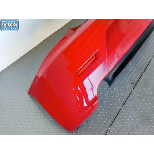 REAR BACK BUMPER  ALFA ROMEO 147 2004>2010 used