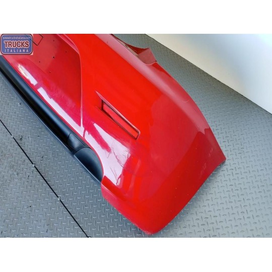 REAR BACK BUMPER  ALFA ROMEO 147 2004>2010 used