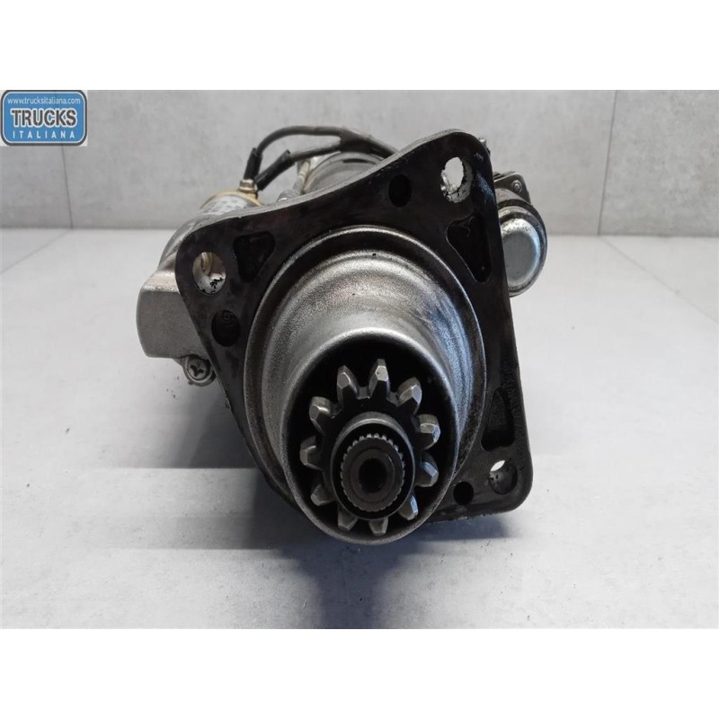VOLVO truck STARTER MOTOR VOLVO truck FM 9 used