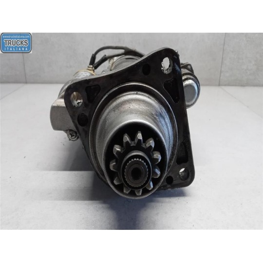 STARTER MOTOR VOLVO truck FM 9 used