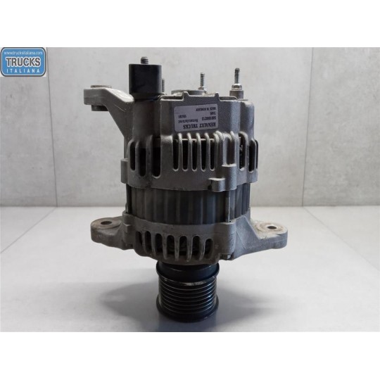 ALTERNATORE VOLVO truck FM 9 usato
