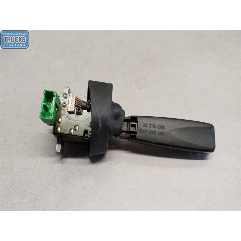 VOLVO truck DEVIOLUCI VOLVO truck FM 9 usato