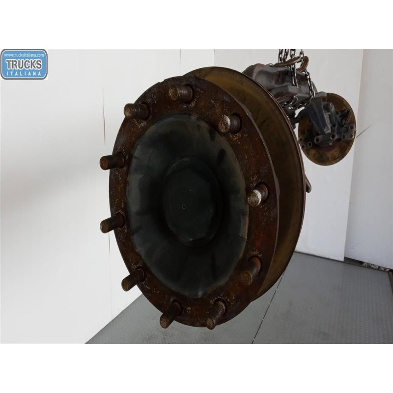 VOLVO truck ASSALE ANTERIORE VOLVO truck FM 9 usato