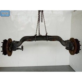 FRONT DRIVE AXLE VOLVO...