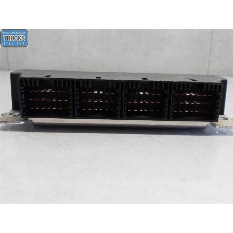 VOLVO truck VARIOUS CONTROL UNITS  VOLVO truck FM 9 used