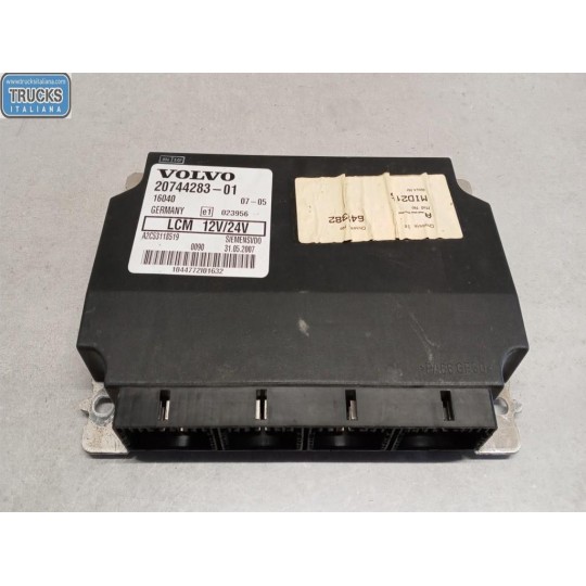 CENTRALINE VARIE VOLVO truck FM 9 usato