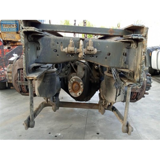 ASSALE POSTERIORE VOLVO truck FM 9 usato