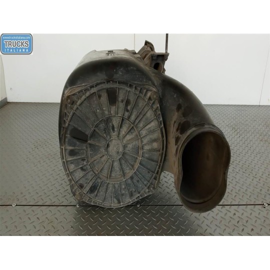 SCATOLA FILTRO VOLVO truck FM 9 usato