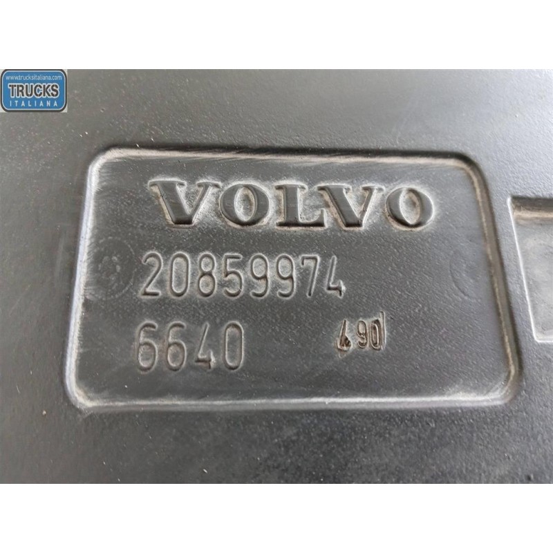 VOLVO truck SCATOLA FILTRO VOLVO truck FM 9 usato