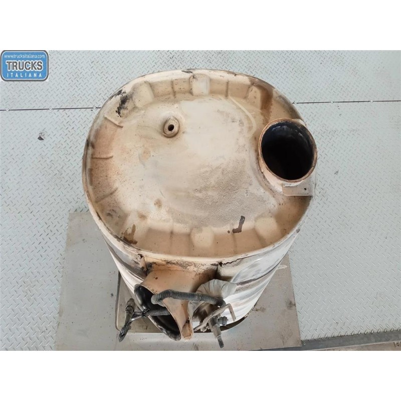 VOLVO truck SILENCER VOLVO truck FM 9 used