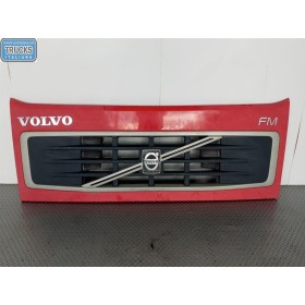 MASKS VOLVO truck FM 9 used