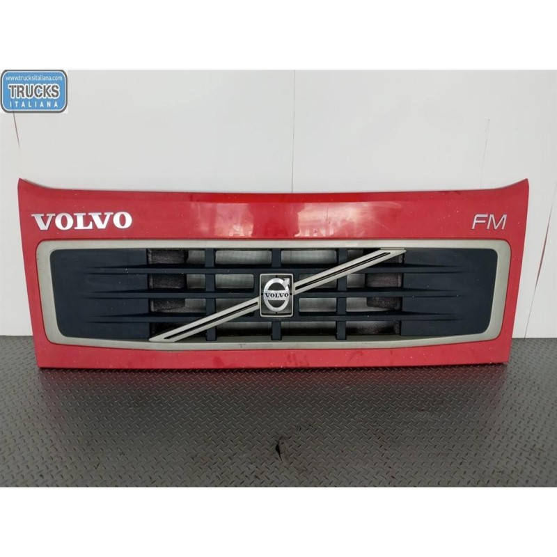 VOLVO truck MASKS VOLVO truck FM 9 used