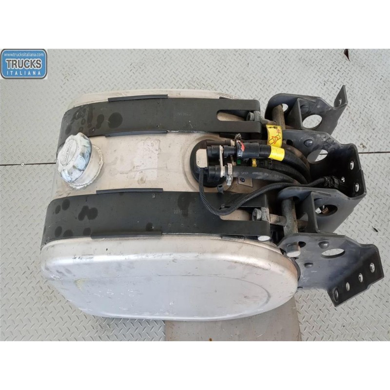 VOLVO truck ADBLUE TANK VOLVO truck FM 9 used