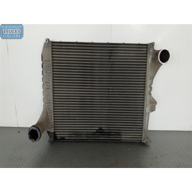 INTERCOOLERS HEAT RADIATOR...