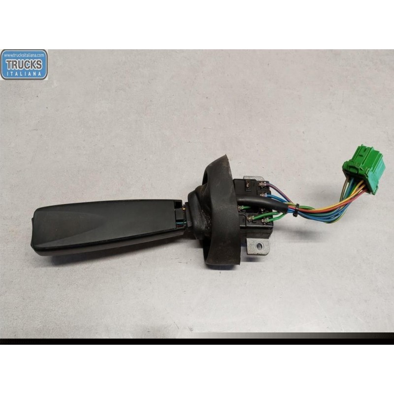 VOLVO truck DEVIOTERGI VOLVO truck FM 9 used