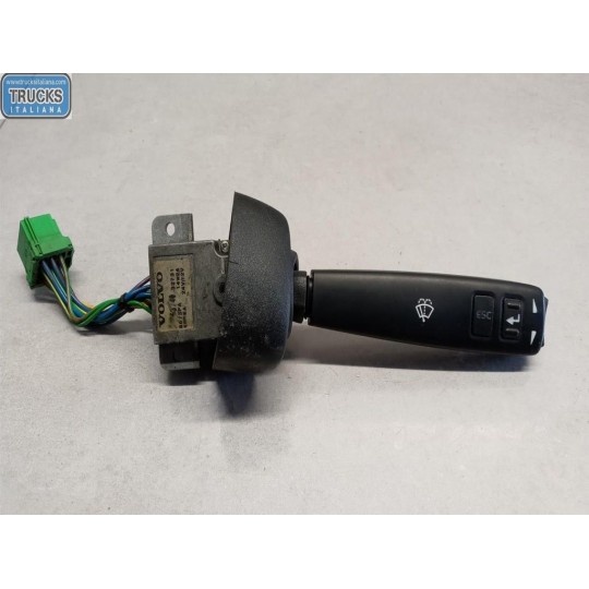 DEVIOTERGI VOLVO truck FM 9 usato