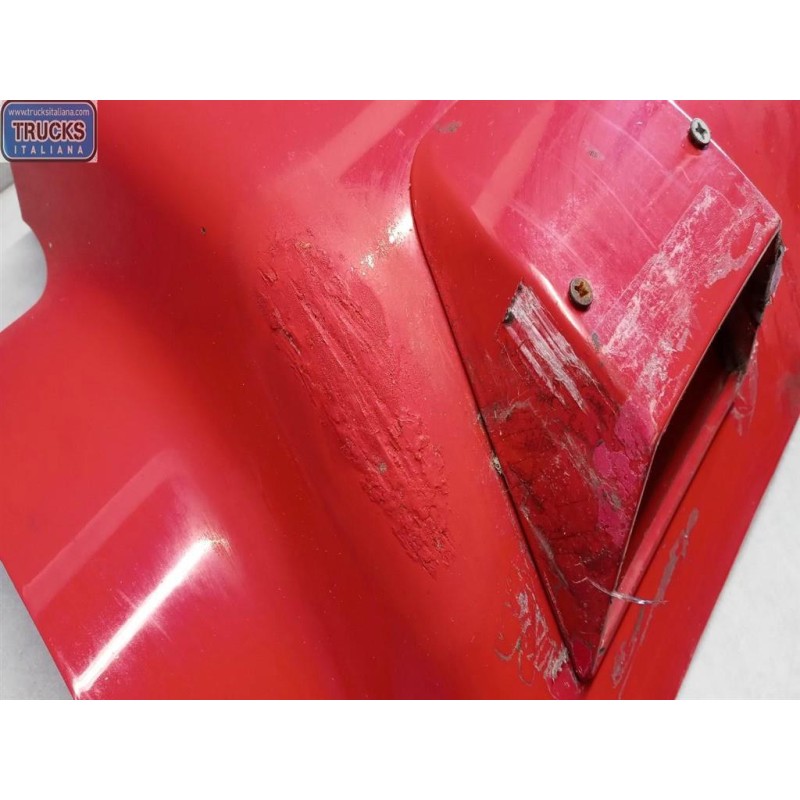 VOLVO truck PLASTICHE ESTERNE VARIE VOLVO truck FM 9 used