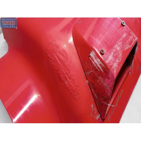 PLASTICHE ESTERNE VARIE VOLVO truck FM 9 usato