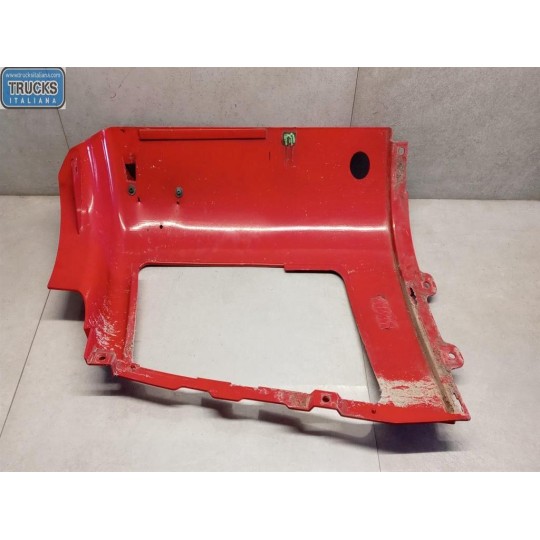 PLASTICHE ESTERNE VARIE VOLVO truck FM 9 used