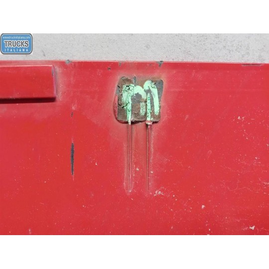 PLASTICHE ESTERNE VARIE VOLVO truck FM 9 used