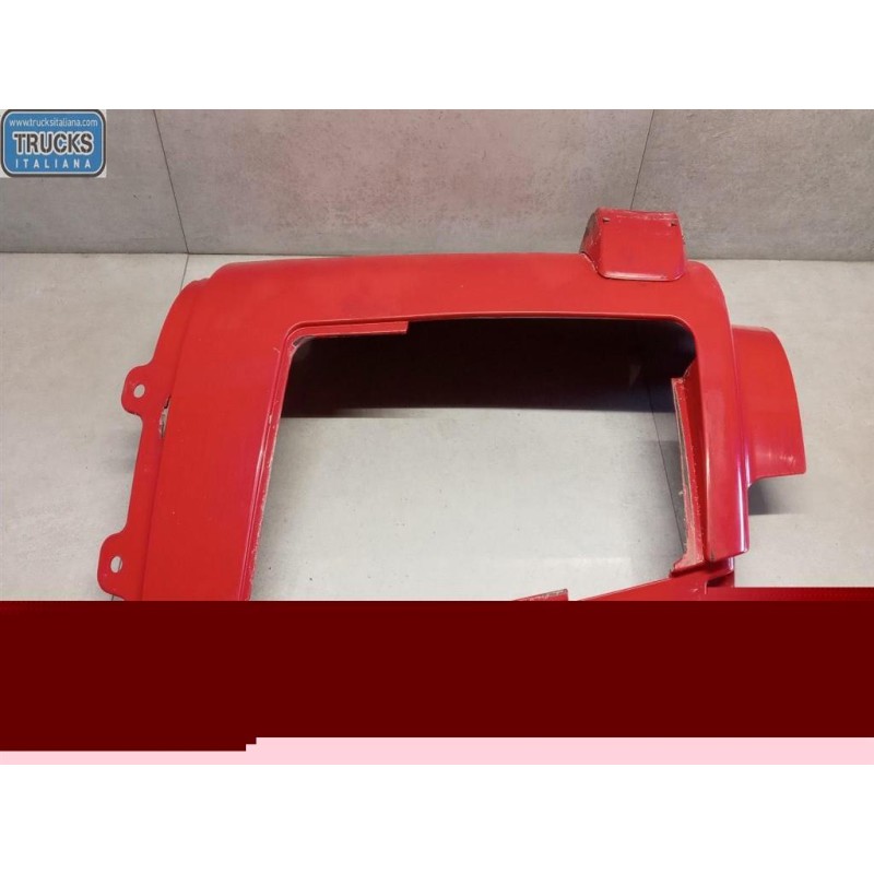 VOLVO truck PLASTICHE ESTERNE VARIE VOLVO truck FM 9 used