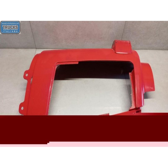 PLASTICHE ESTERNE VARIE VOLVO truck FM 9 used