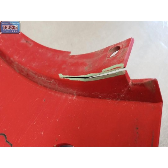 PLASTICHE ESTERNE VARIE VOLVO truck FM 9 usato
