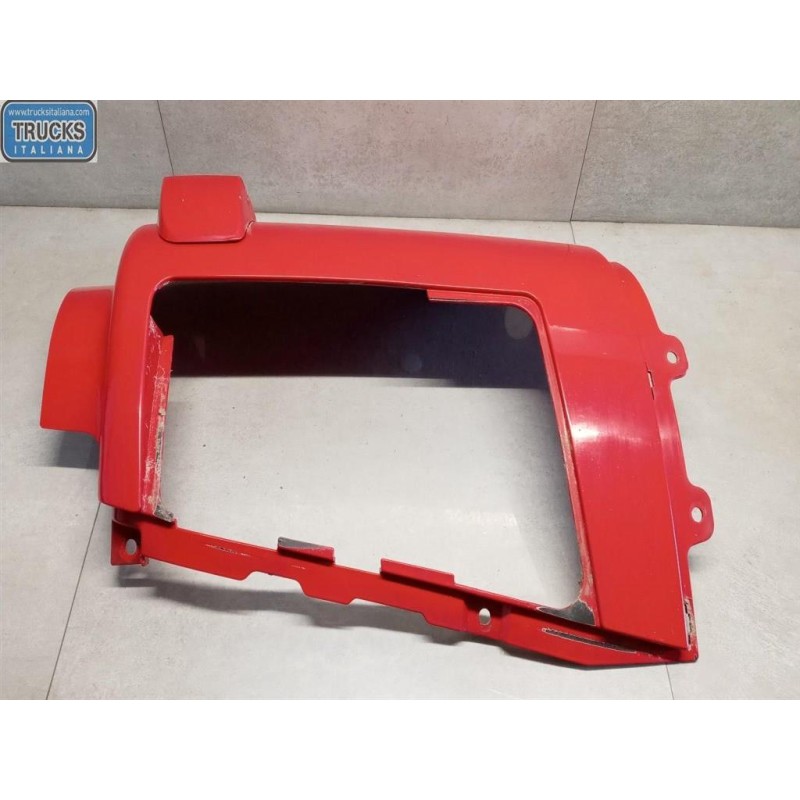 VOLVO truck PLASTICHE ESTERNE VARIE VOLVO truck FM 9 used