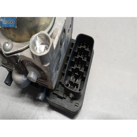 ABS SYSTEM TOYOTA Yaris 2005>2008 used