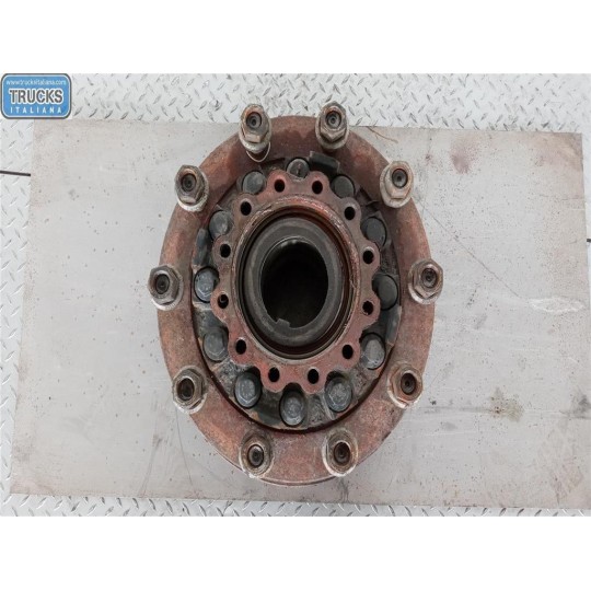 MONTANTE POST DESTRO IVECO Stralis 2007>2013 used