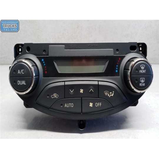 CENTRALINA CLIMATIZZATORE TOYOTA Yaris 2011>2014 usato