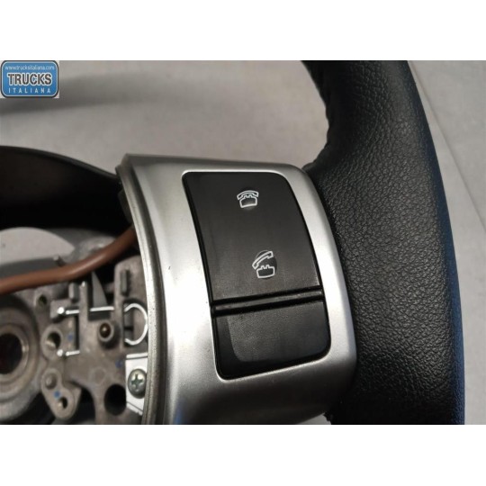 STEERING WHEEL TOYOTA Yaris 2011>2014 used