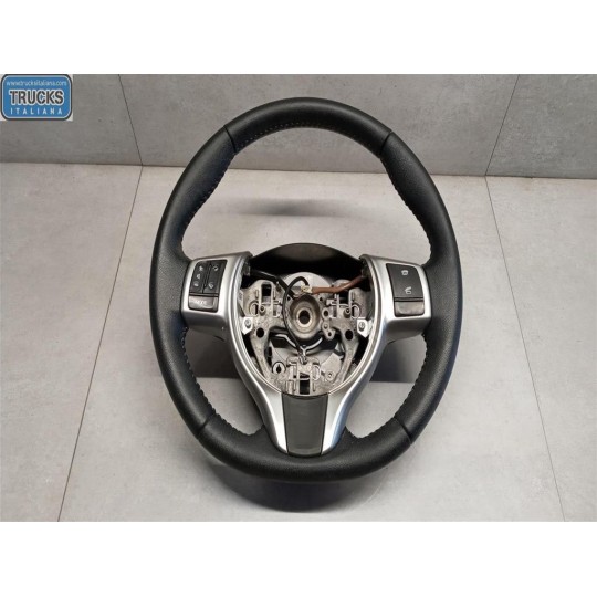 VOLANTE TOYOTA Yaris 2011>2014 usato