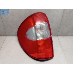 LEFT REAR LIGHT 
 CHRYSLER...