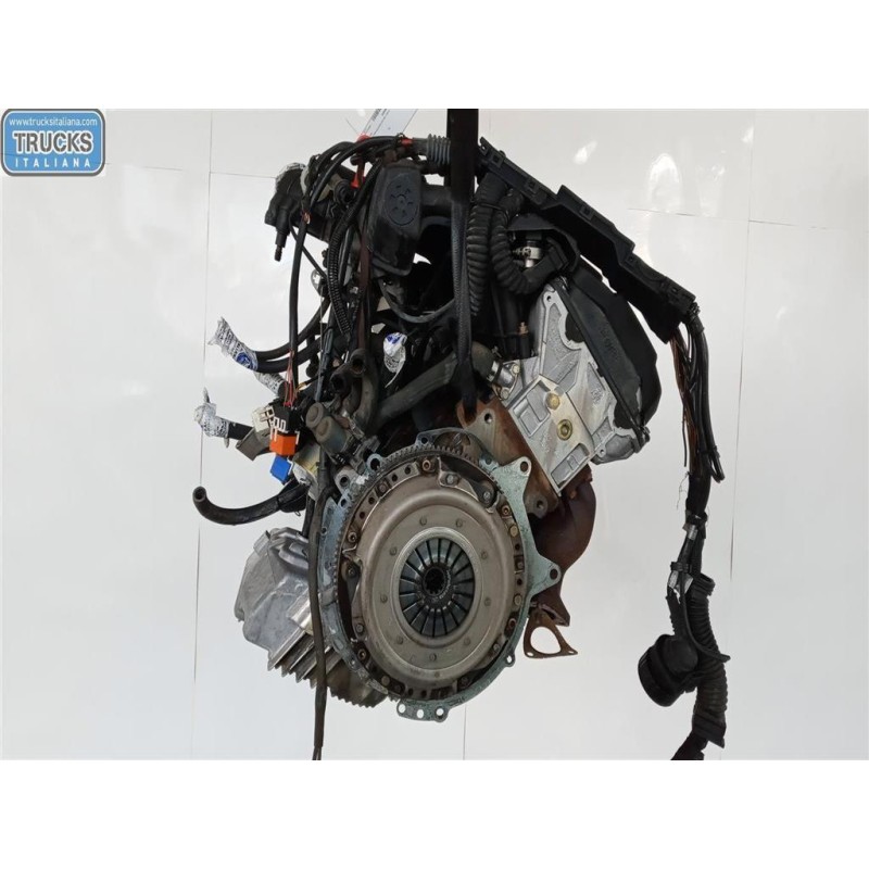 BMW MOTORE BMW Serie 3 (E36) 1990>1993 usato