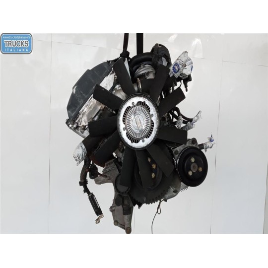 MOTORE BMW Serie 3 (E36) 1990>1993 usato