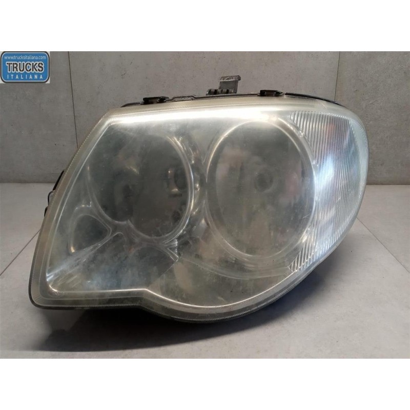 CHRYSLER FARO ANTERIORE SINISTRO CHRYSLER Voy./G.Voyager 2004>2008 usato