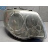 CHRYSLER RIGHT HEADLIGHT CHRYSLER Voy./G.Voyager 2004>2008 used