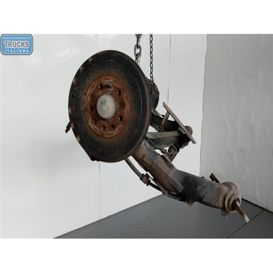 ASSALE POSTERIORE FIAT Doblo' 2009>2014 usato